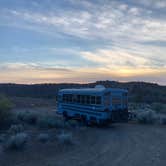 Review photo of Deschutes River Overlook Dispersed Camping by Thomas B., April 30, 2021