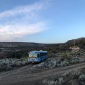 Review photo of Deschutes River Overlook Dispersed Camping by Thomas B., April 30, 2021