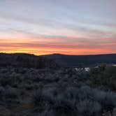 Review photo of Deschutes River Overlook Dispersed Camping by Thomas B., April 30, 2021