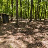 Review photo of Morrow Mountain State Park Campground by Julie L., April 30, 2021