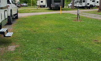Cat R.'s photo of rv camping at Ouachita RV Park near Ruston, LA