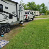 Review photo of Ouachita RV Park by Cat R., April 30, 2021