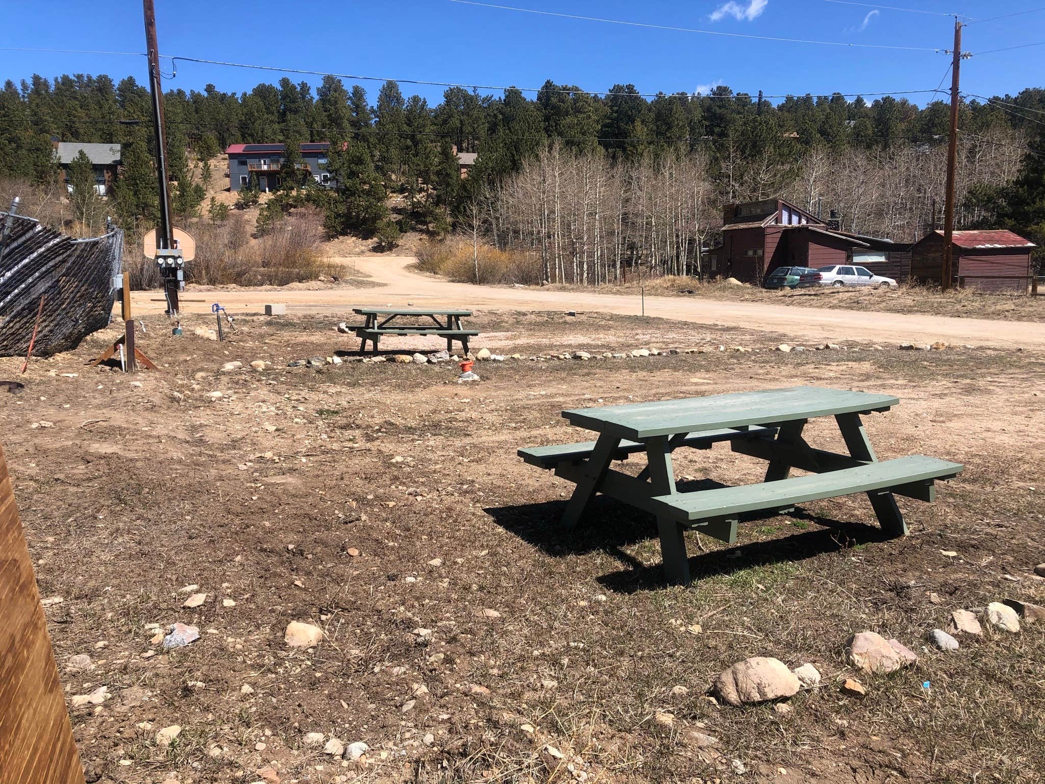 Camper submitted image from Peak to Peak RV Park - 3