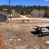 Review photo of Peak to Peak RV Park by Allyse , April 30, 2021