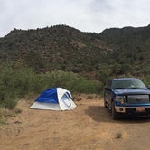 Review photo of Second Campground by Doug C., April 30, 2021