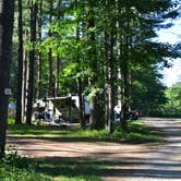 Review photo of Pine Grove Campground & Cottages by Nancy W., April 30, 2021