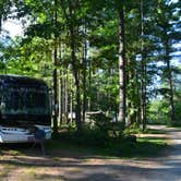 Review photo of Pine Grove Campground & Cottages by Nancy W., April 30, 2021