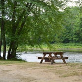 Review photo of Pine Grove Campground & Cottages by Nancy W., April 30, 2021
