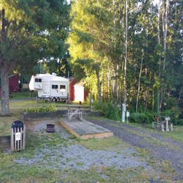 Shore Hills Campground & RV Park