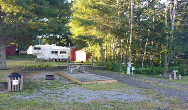 Campground photo 2