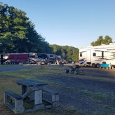 Review photo of Shore Hills Campground & RV Park by Nancy W., April 30, 2021