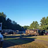 Review photo of Shore Hills Campground & RV Park by Nancy W., April 30, 2021