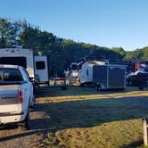 Review photo of Shore Hills Campground & RV Park by Nancy W., April 30, 2021