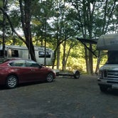 Review photo of Shore Hills Campground & RV Park by Nancy W., April 30, 2021