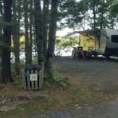 Review photo of Shore Hills Campground & RV Park by Nancy W., April 30, 2021