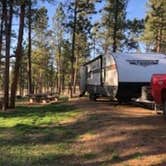 Review photo of Red Shale Campground & Geocache Site by Allyse , April 30, 2021