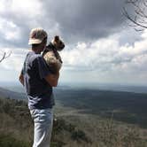 Review photo of Small Skyway Loop Campground by Asher K., June 1, 2018