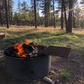 Review photo of Red Shale Campground & Geocache Site by Allyse , April 30, 2021