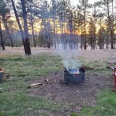 Review photo of Red Shale Campground & Geocache Site by Allyse , April 30, 2021