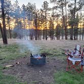 Review photo of Red Shale Campground & Geocache Site by Allyse , April 30, 2021