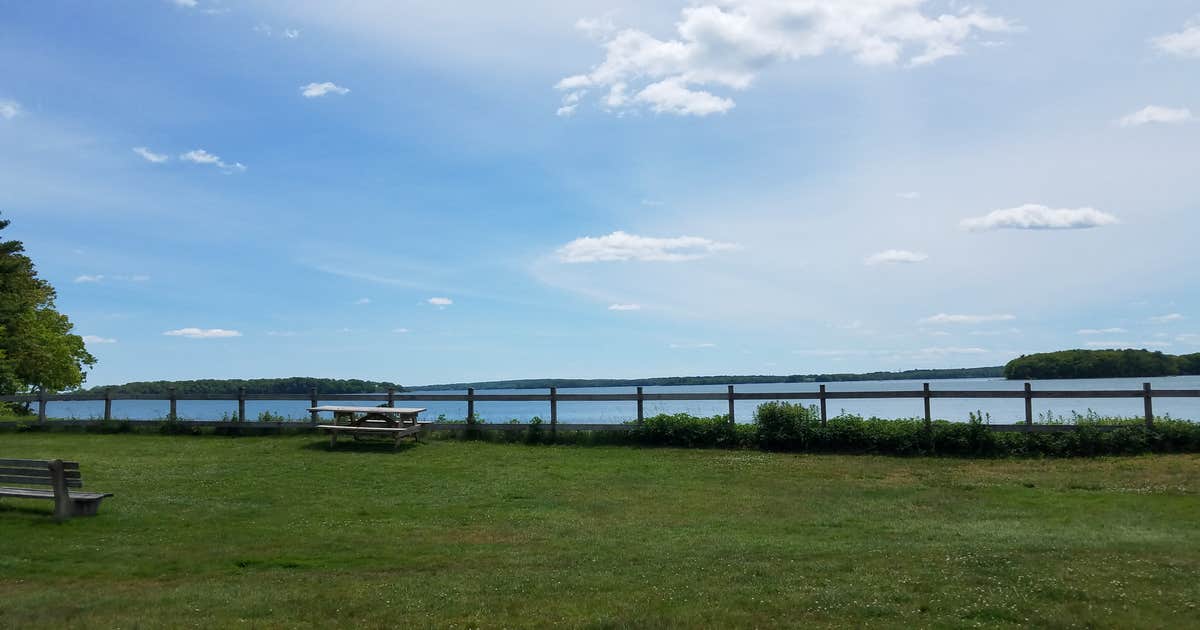 Winslow Park And Campground