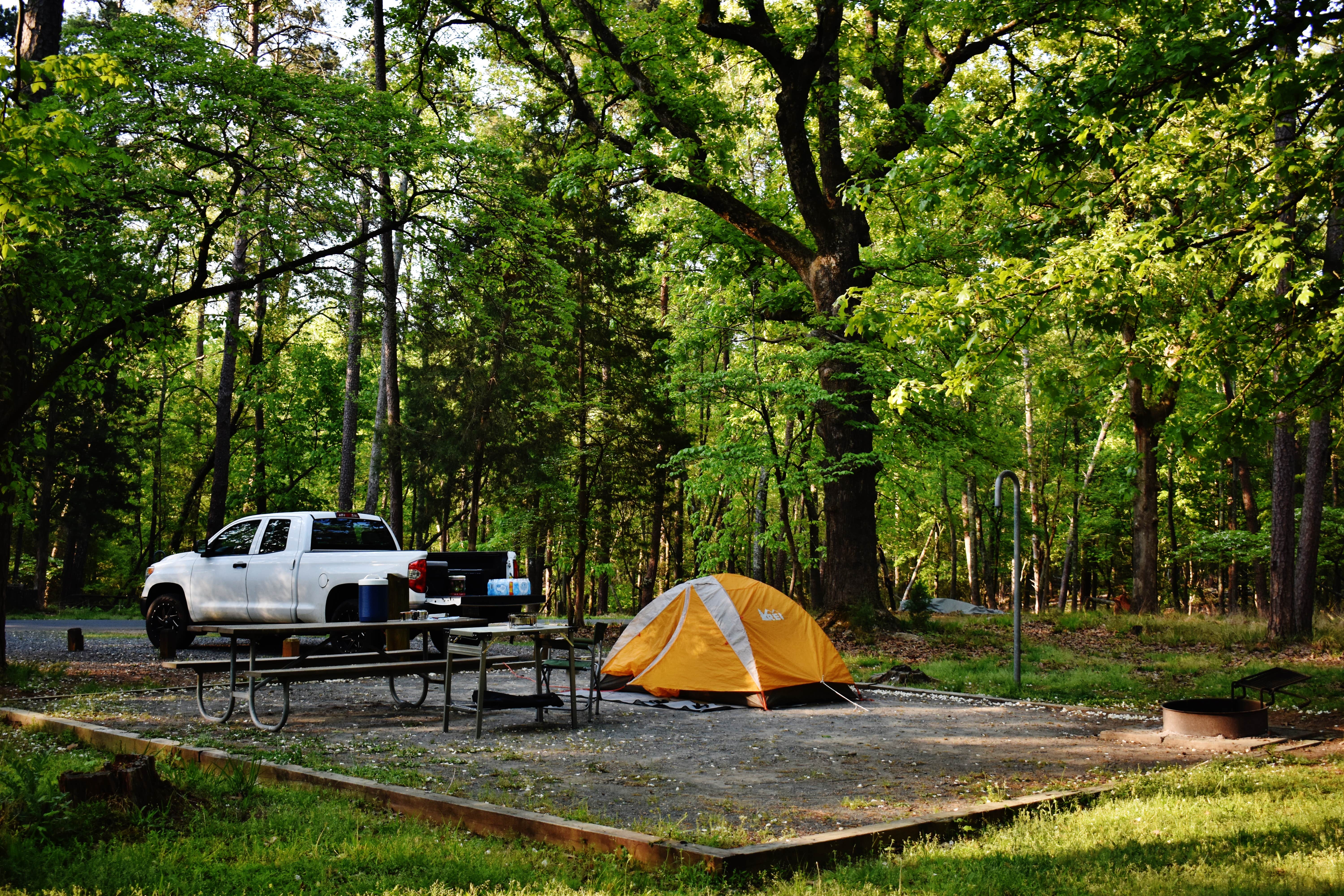 Morrow Mountain The Dyrt