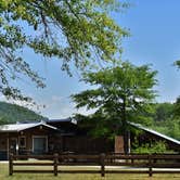 Review photo of Morrow Mountain State Park Campground by Myron C., April 30, 2021