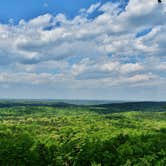 Review photo of Morrow Mountain State Park Campground by Myron C., April 30, 2021