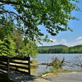 Review photo of Morrow Mountain State Park Campground by Myron C., April 30, 2021