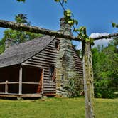 Review photo of Morrow Mountain State Park Campground by Myron C., April 30, 2021