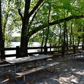 Review photo of Morrow Mountain State Park Campground by Myron C., April 30, 2021