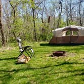 Review photo of Bald Eagle Campground and Cabins by Mike G., April 30, 2021