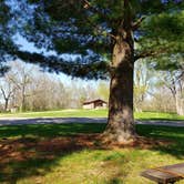 Review photo of Bald Eagle Campground and Cabins by Mike G., April 30, 2021