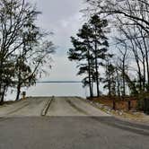 Review photo of Santee State Park--Lakeshore Campground by Myron C., April 30, 2021