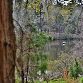 Review photo of Santee State Park--Lakeshore Campground by Myron C., April 30, 2021