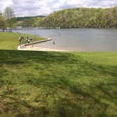 Review photo of Melton Hill Dam Campground — Tennessee Valley Authority (TVA) by Thomas A., April 30, 2021