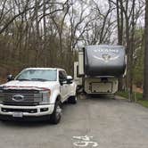 Review photo of Indiana Dunes State Park Campground by MickandKarla W., April 30, 2021
