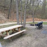 Review photo of Indiana Dunes State Park Campground by MickandKarla W., April 30, 2021
