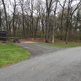 Review photo of Indiana Dunes State Park Campground by MickandKarla W., April 30, 2021