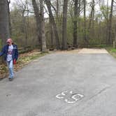 Review photo of Indiana Dunes State Park Campground by MickandKarla W., April 30, 2021