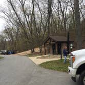 Review photo of Indiana Dunes State Park Campground by MickandKarla W., April 30, 2021