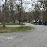 Review photo of Indiana Dunes State Park Campground by MickandKarla W., April 30, 2021