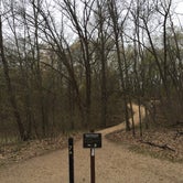 Review photo of Indiana Dunes State Park Campground by MickandKarla W., April 30, 2021