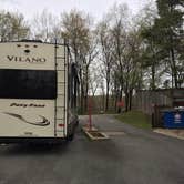 Review photo of Indiana Dunes State Park Campground by MickandKarla W., April 30, 2021