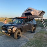 Review photo of Oregon Inlet Campground — Cape Hatteras National Seashore by Vince Z., April 30, 2021