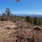 Review photo of Pajarito Springs (Dispersed) by Brett H., April 14, 2021