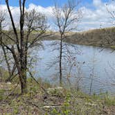 Review photo of Osage Hills State Park Campground by Richard , May 1, 2021