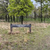 Review photo of Osage Hills State Park Campground by Richard , May 1, 2021