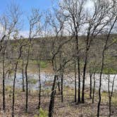 Review photo of Osage Hills State Park Campground by Richard , May 1, 2021
