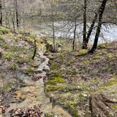 Review photo of Osage Hills State Park Campground by Richard , May 1, 2021